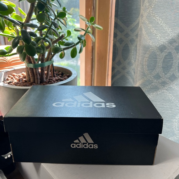 NWT ADIDDAS Goletto Soccer Cleat Shoes VI FG J (multiple sizes) - Picture 5 of 11